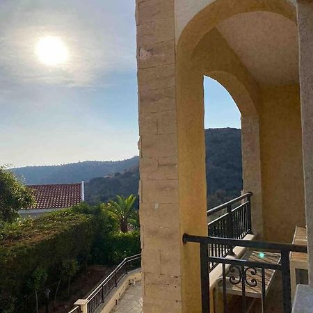 Aphrodite Gardens Пісурі Екстер'єр фото