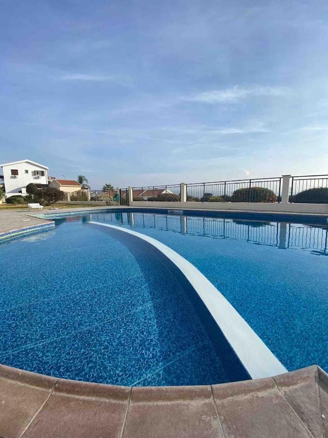 Aphrodite Gardens Пісурі Екстер'єр фото