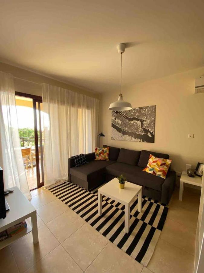 Aphrodite Gardens Пісурі Екстер'єр фото