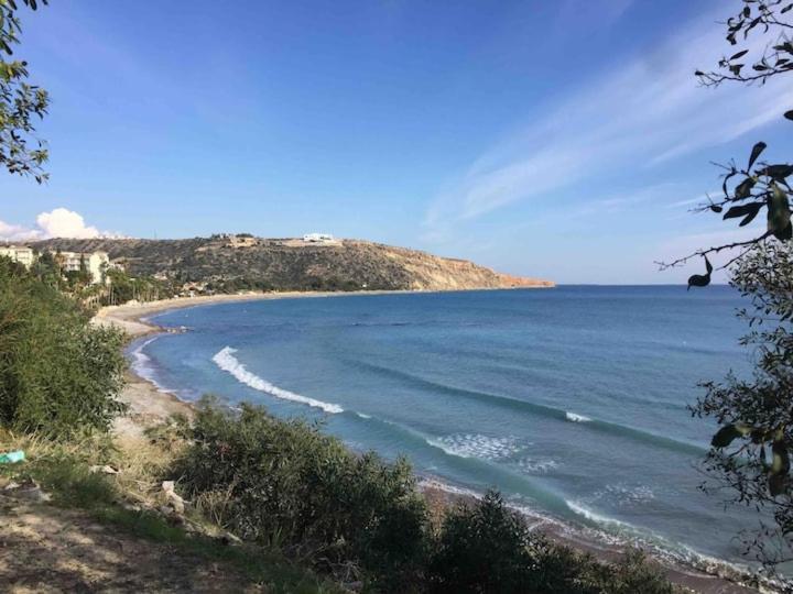 Aphrodite Gardens Пісурі Екстер'єр фото